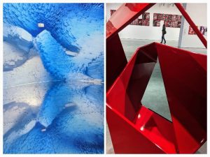 Kunst Istanbul