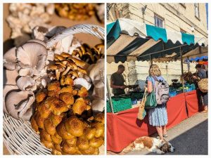 Farmers Market Stroud boerenmarkt Farmers market Stroud