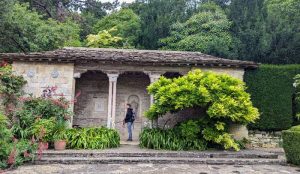 iFord MannersMooiste tuinen Zuid-Engeland