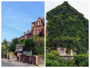 Onontdekte dorpen Cotswolds