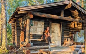 Tips Finse merengebied met auto