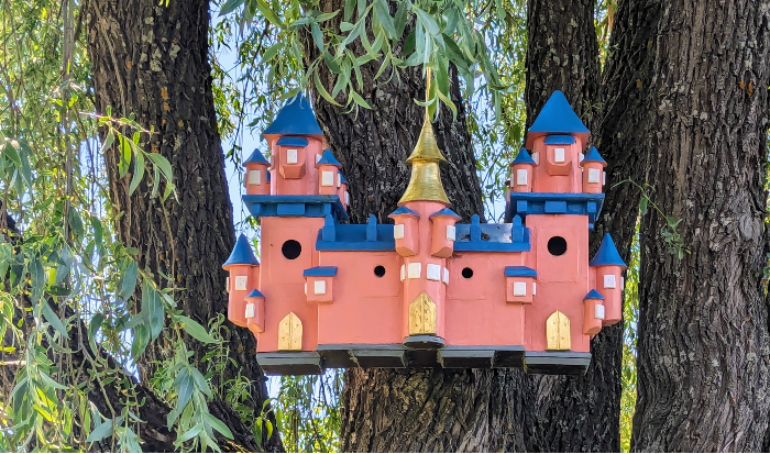 Kastelen Zuid-Finland ontdekken