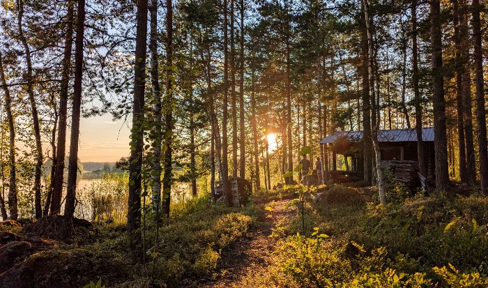Tips Zuid-Finland rondreis