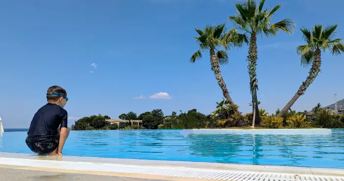 Beste hotel kust Turkije