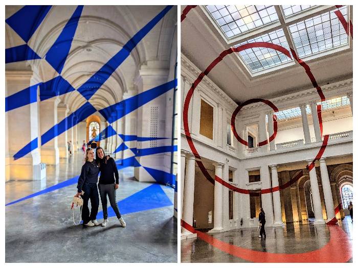 Kunstmuseum Lille Mooiste museum Lille