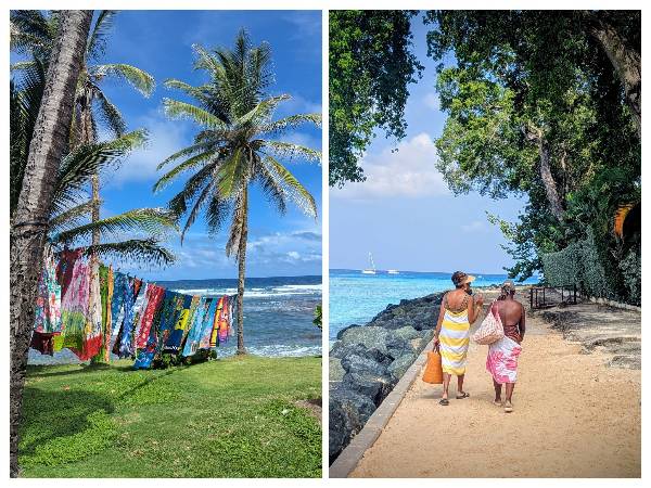 Barbados 12 tips van locals