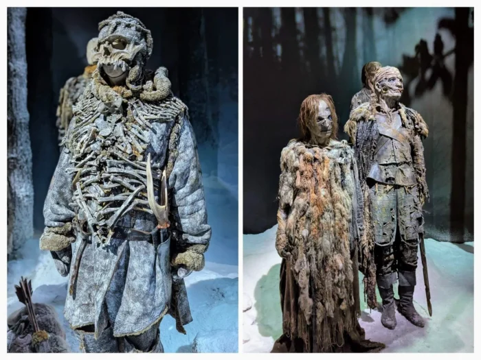 Game of Thrones Studio Tour Belfast