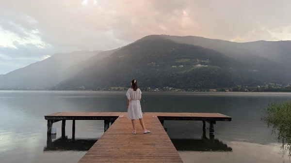 Karinthië vakantietips tussenstop